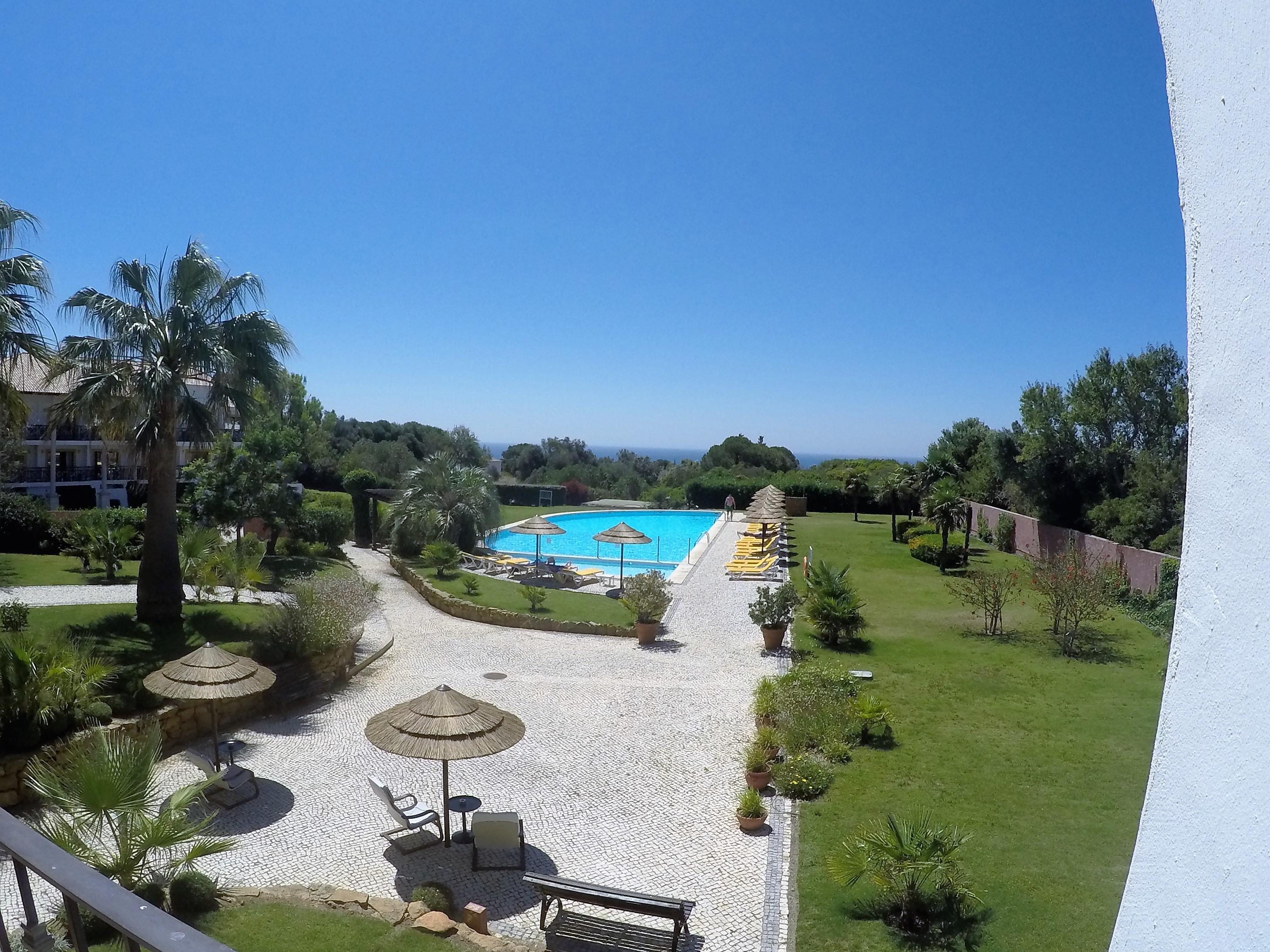 Village de vacances Luzmar 4*