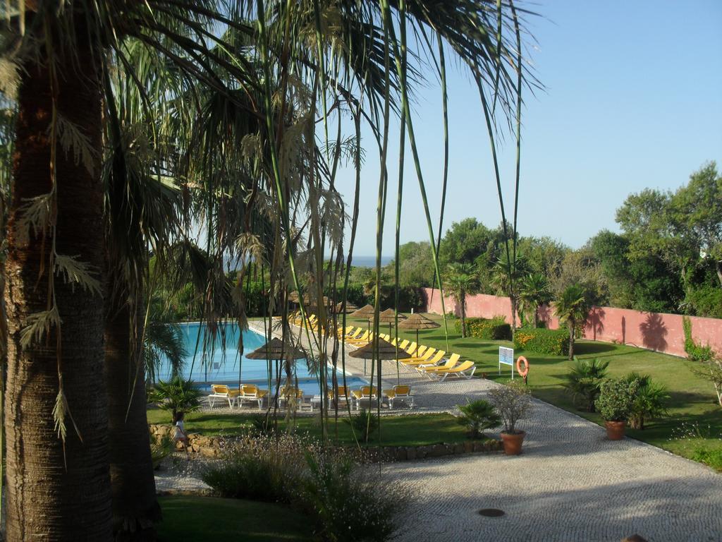 Village de vacances Luzmar Luz