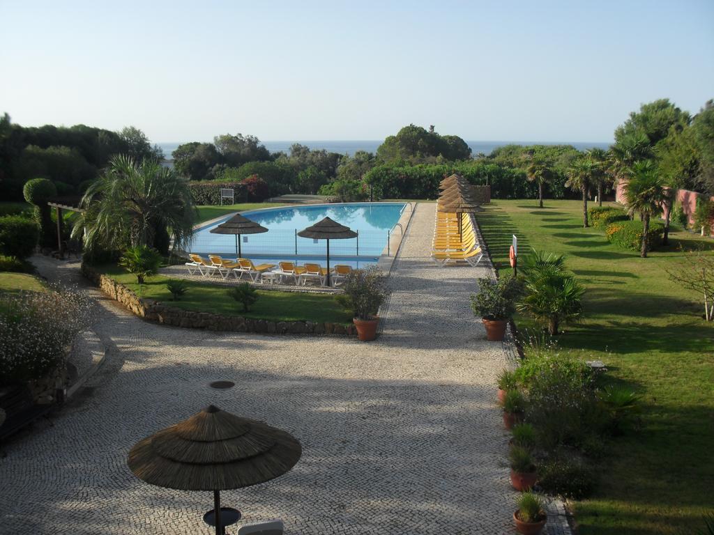 Village de vacances Luzmar