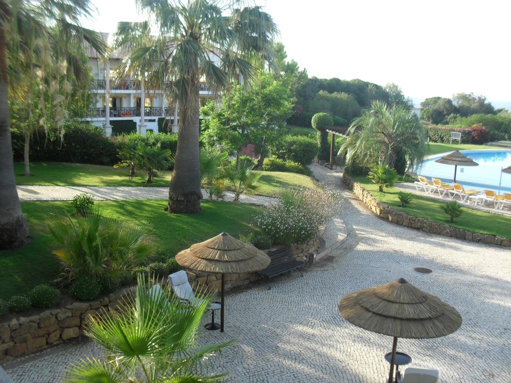 Village de vacances Luzmar Luz