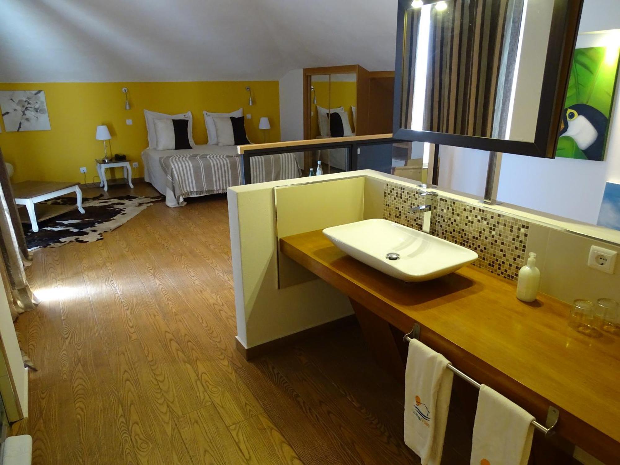 Luzmar Village de vacances 4*