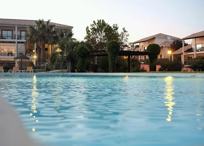 Luzmar Villas