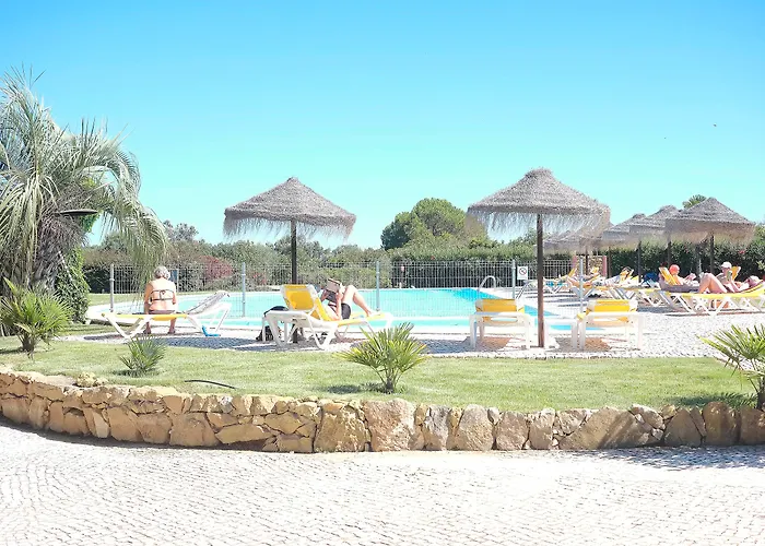 Luzmar Villas