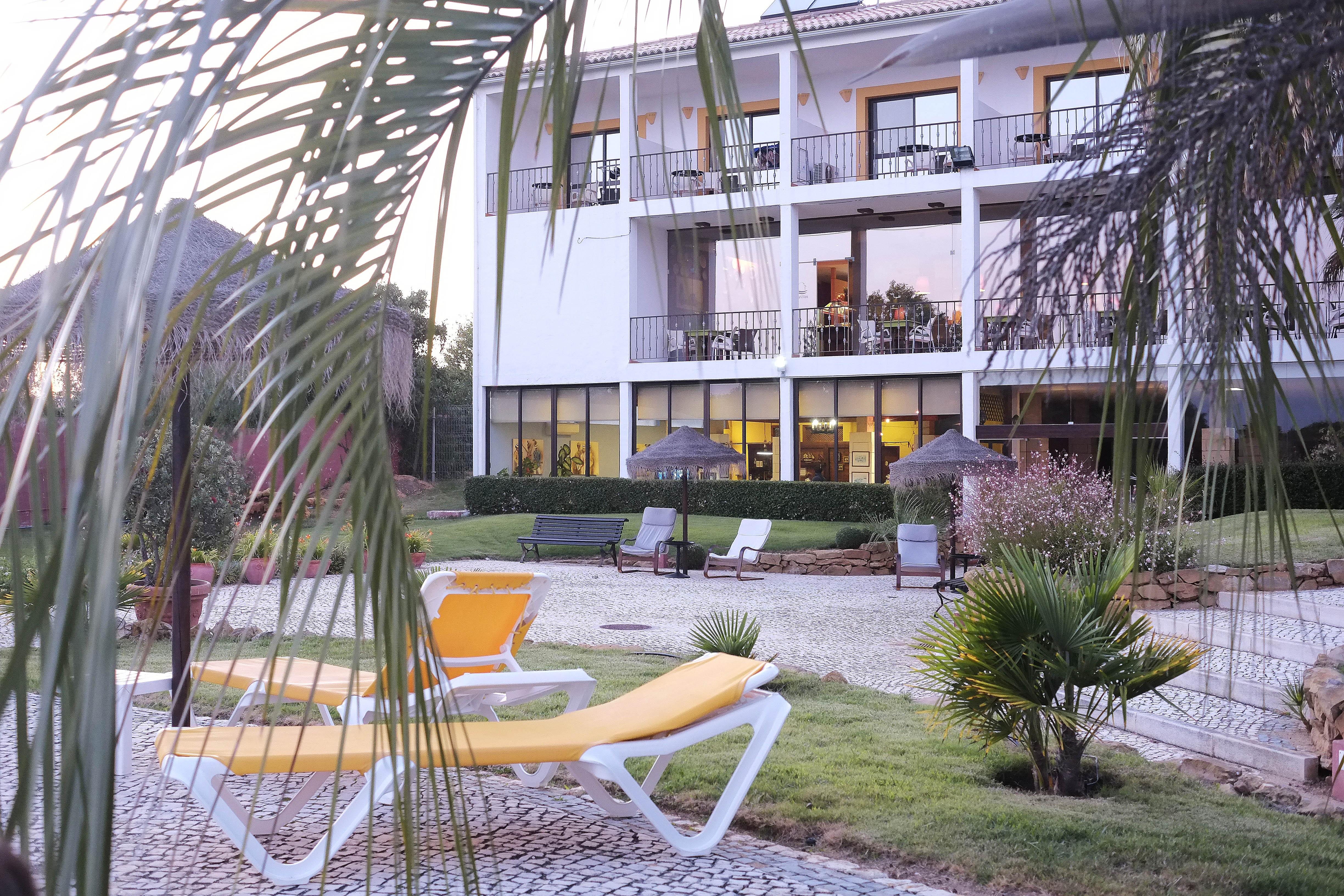Luzmar Parque de vacaciones 4*