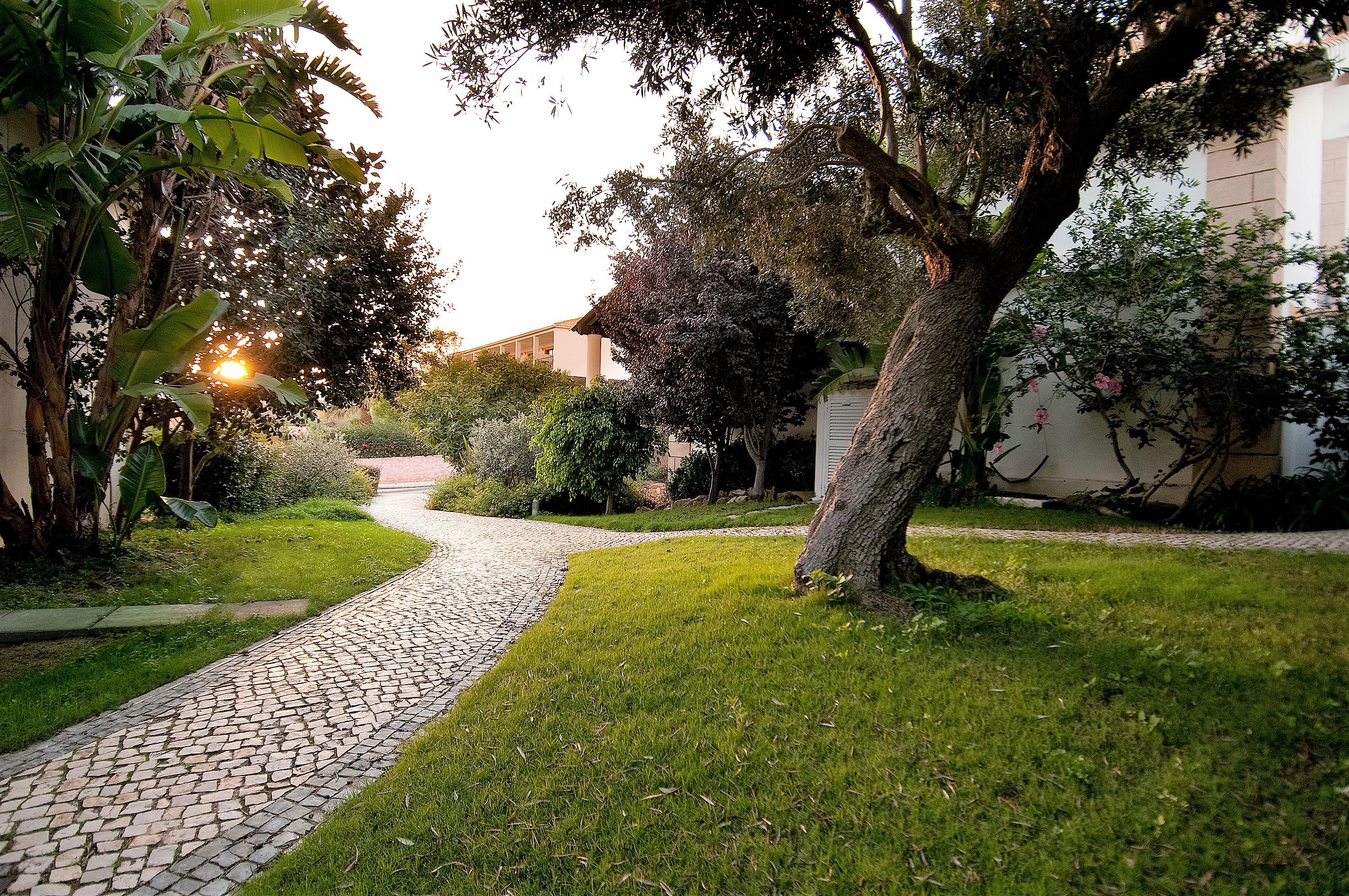 Parque de vacaciones Luzmar Luz