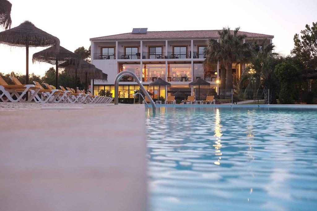 Parque de vacaciones Luzmar Luz