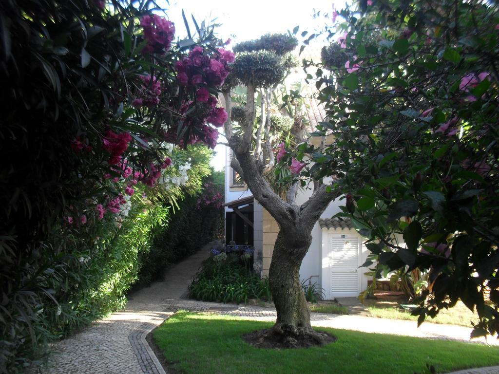 Parque de vacaciones Luzmar Luz
