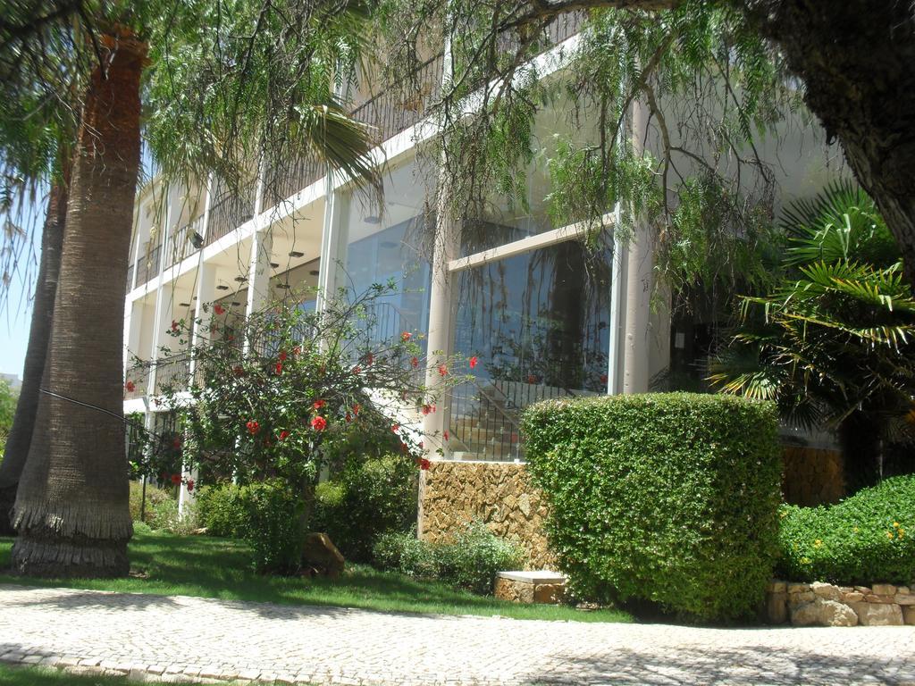 Parque de vacaciones Luzmar