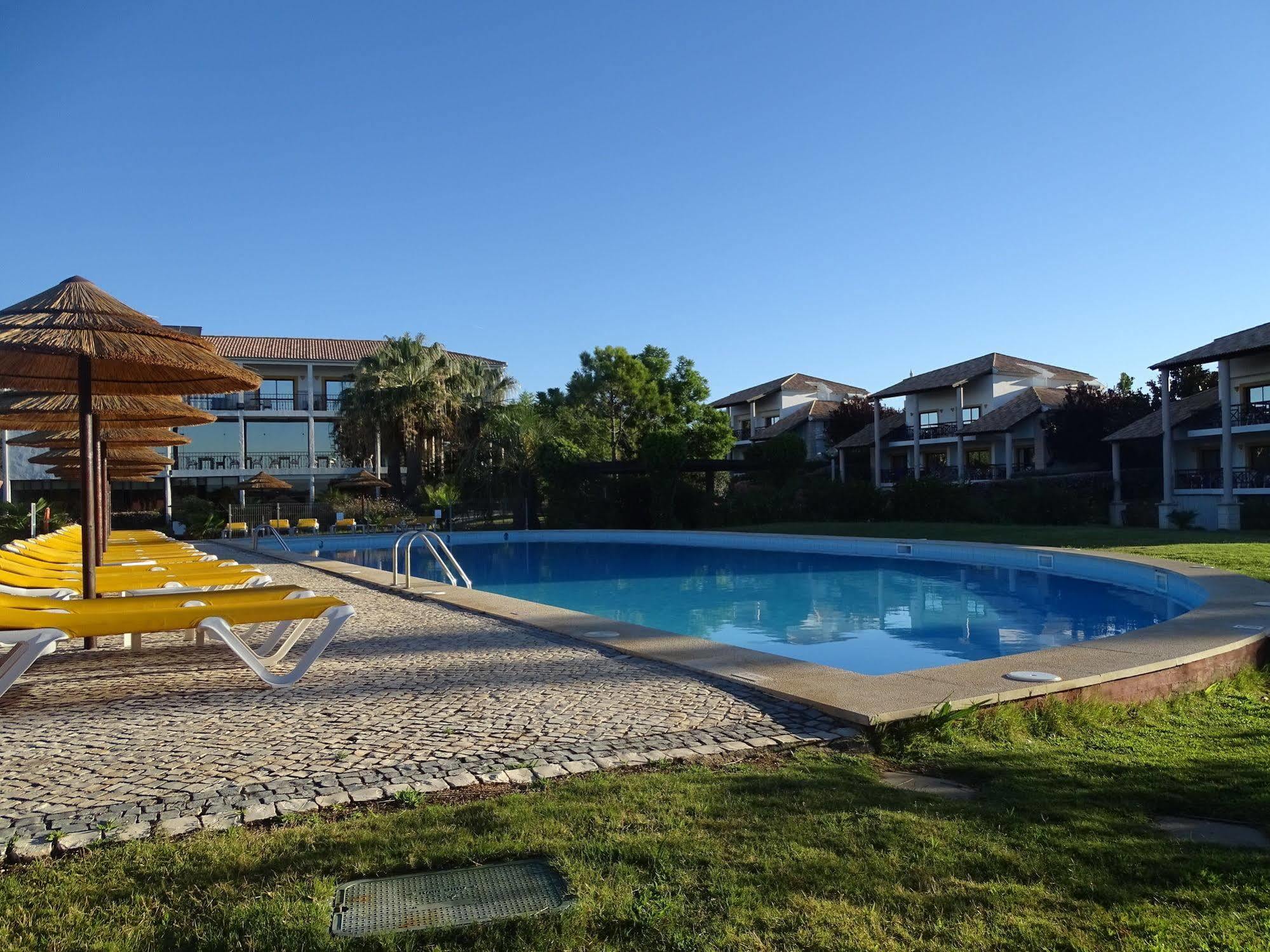 Luzmar Holiday park 4*