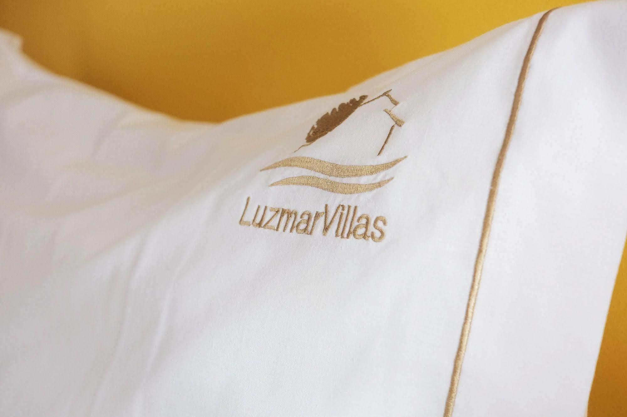 Luzmar 4* Luz